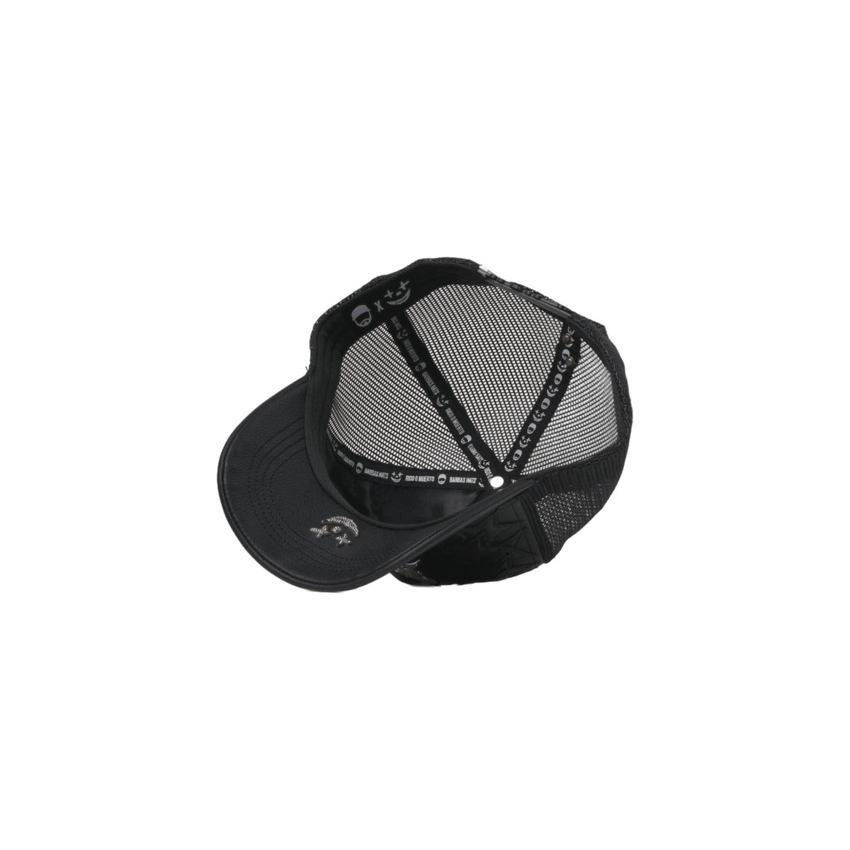 Barbas Hats All Star