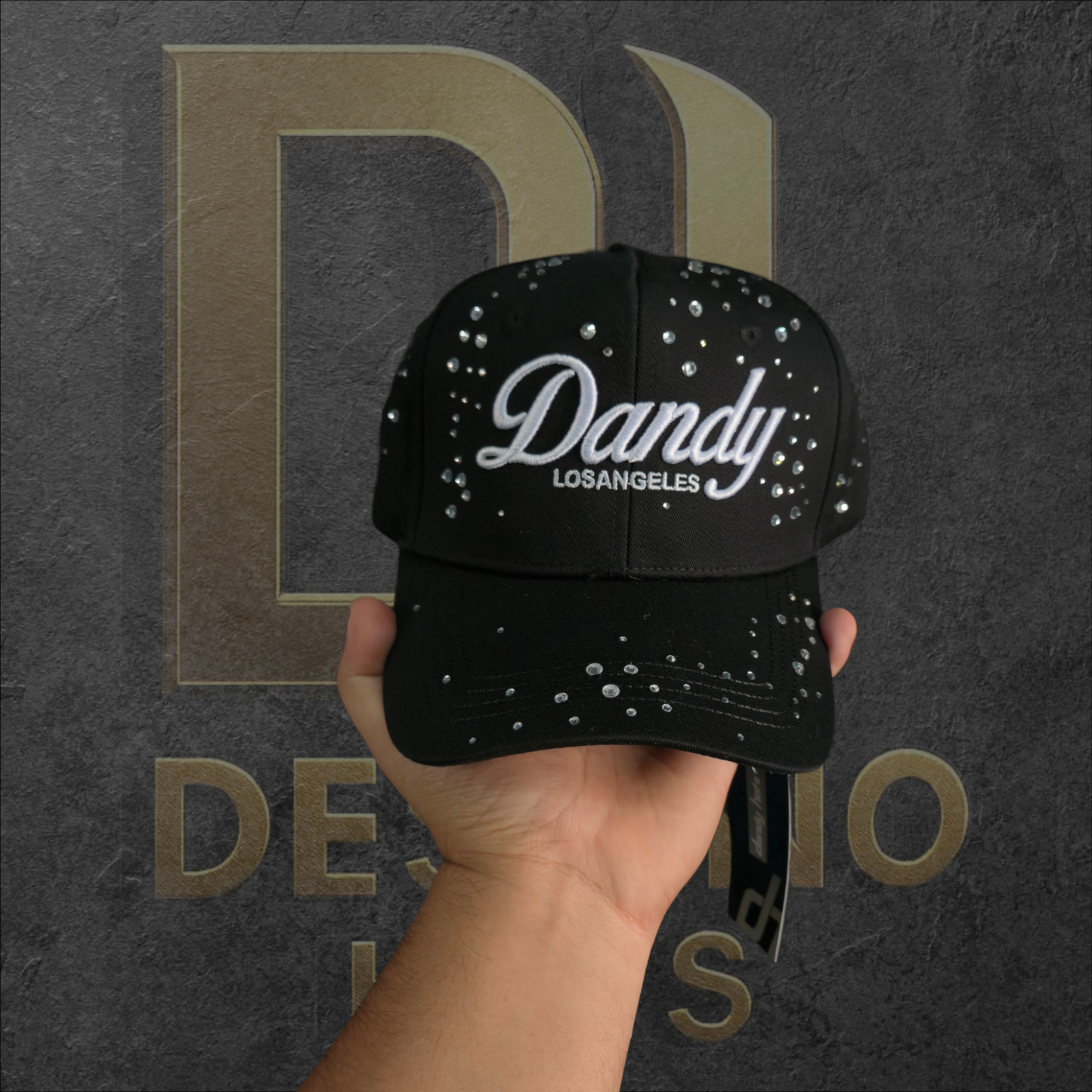 STARGAZING DANDY HATS