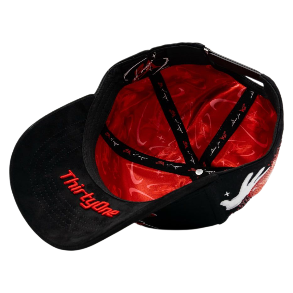 31 HATS MAGO - EL MAGO