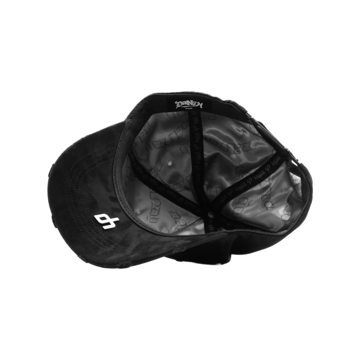 LA METAL Dandy Hats