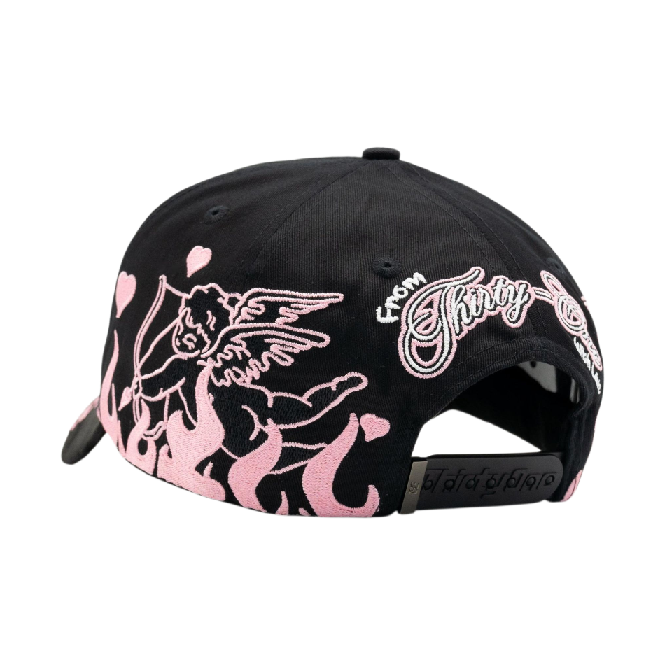 GORRA 31 HATS NY PEARLS IN LOVE