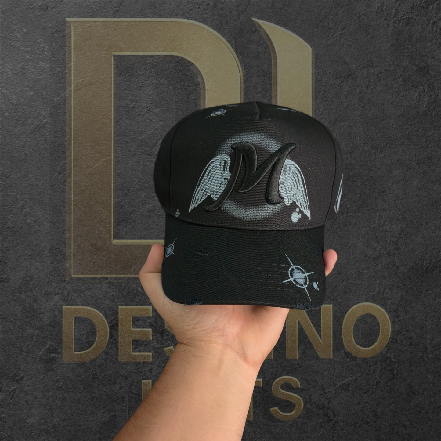 MAGO FOREVER 31 HATS