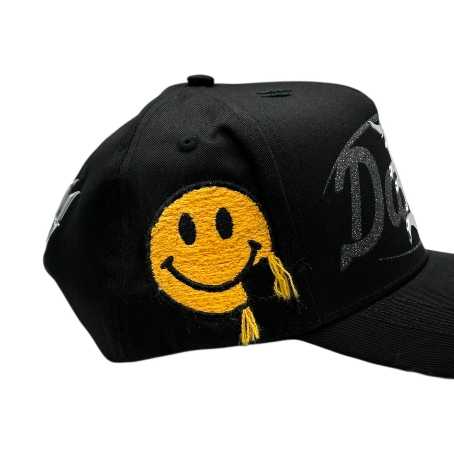 DANDY HATS // NO BAD DAYS "WE DID IT FIRTS"