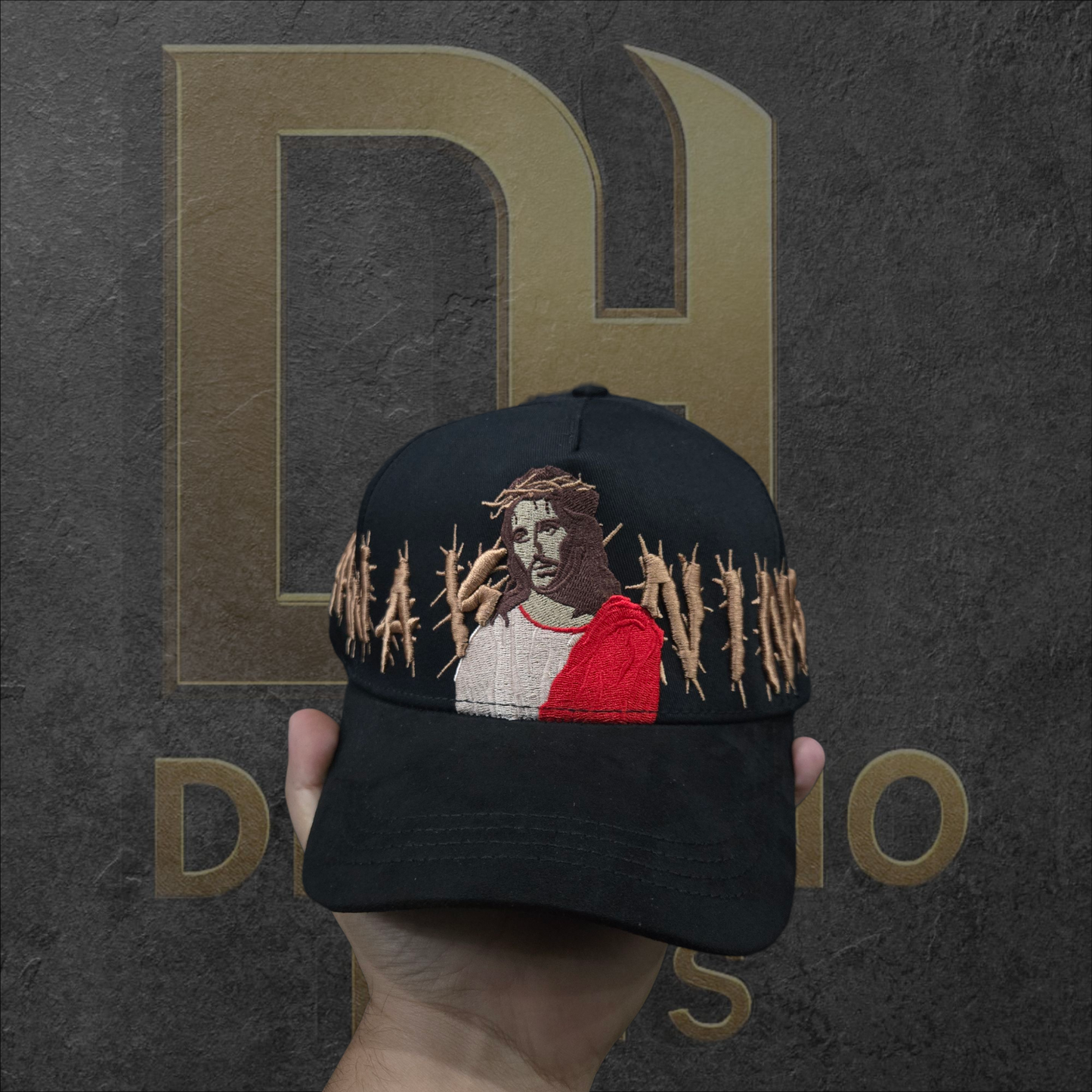 Dandy x Rude "Jesus"