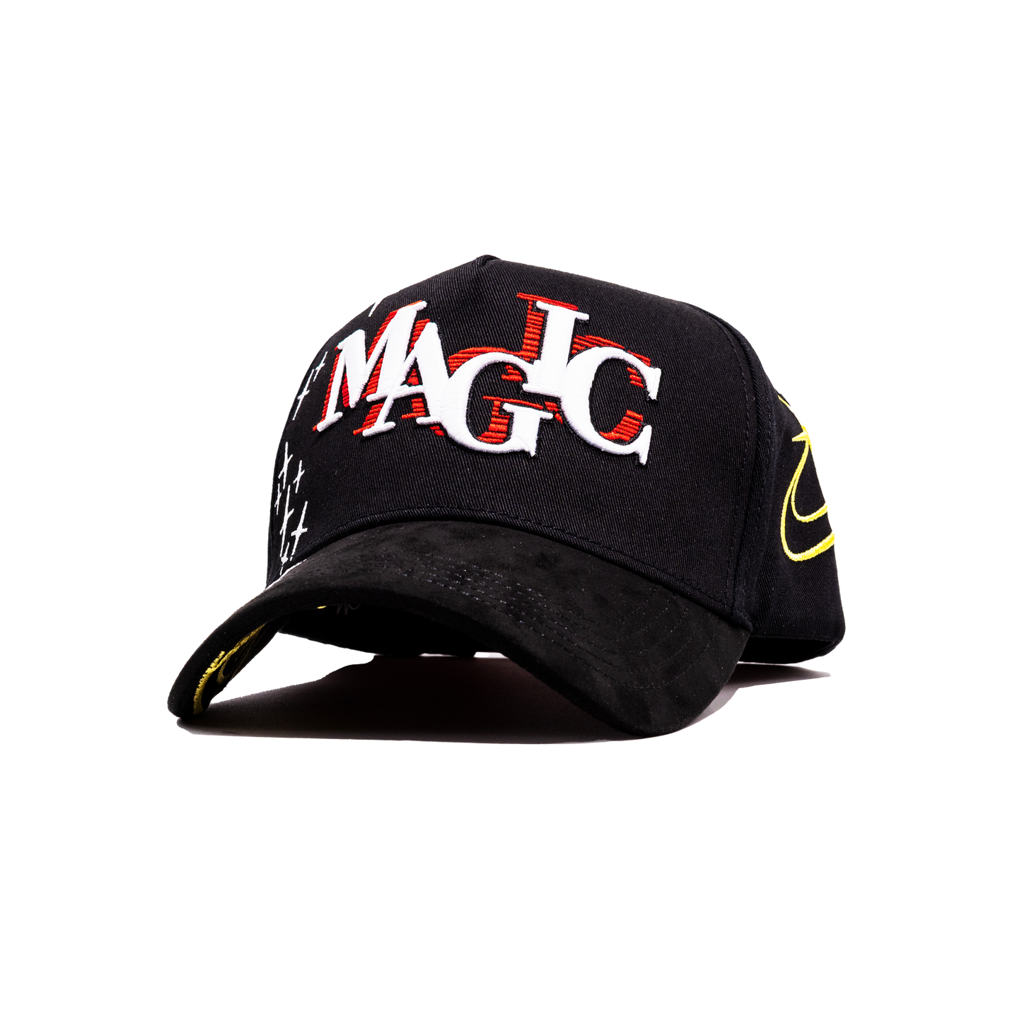 MAGIC