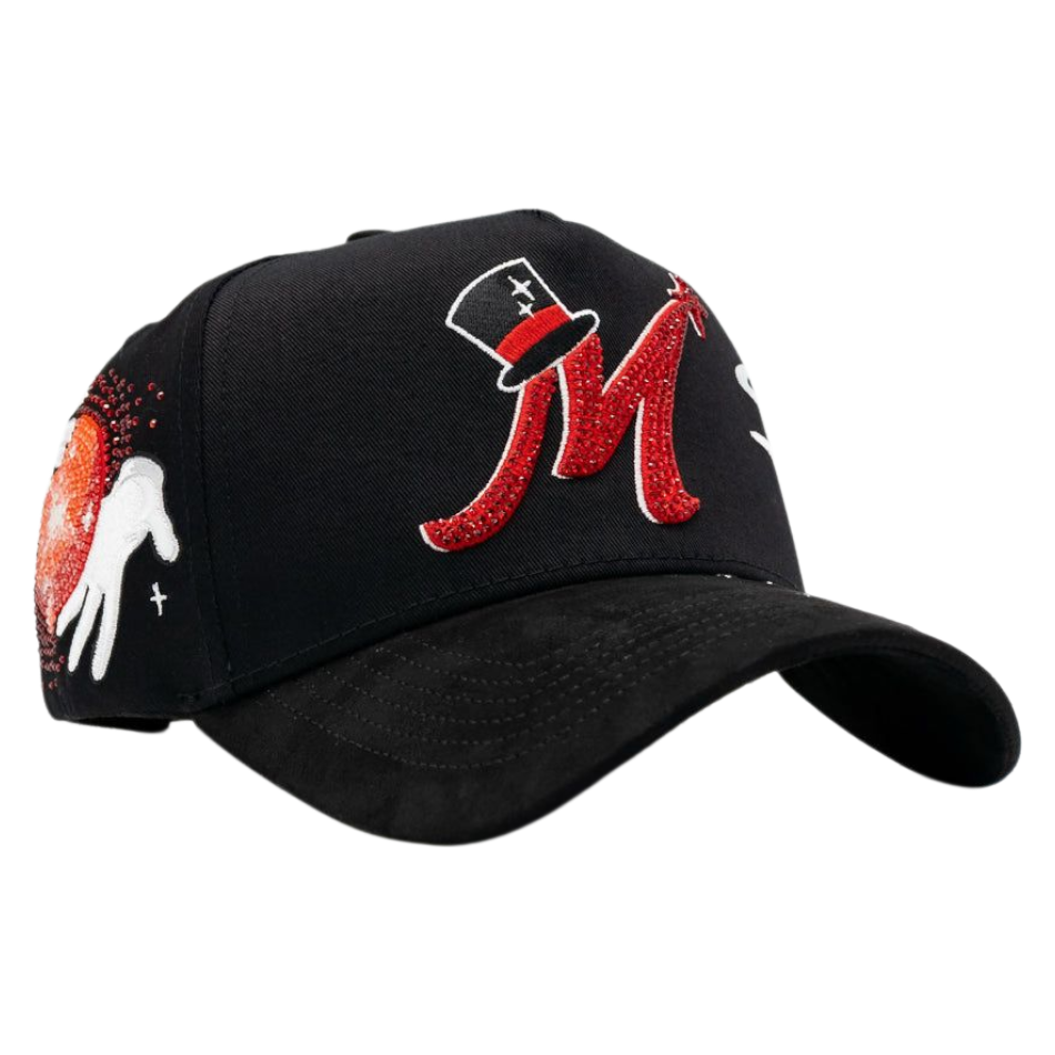 31 HATS MAGO - EL MAGO