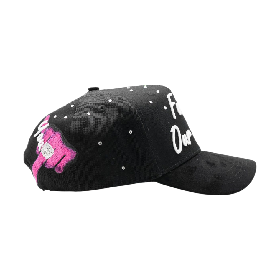 DANDY HATS X TOMBOCHIO