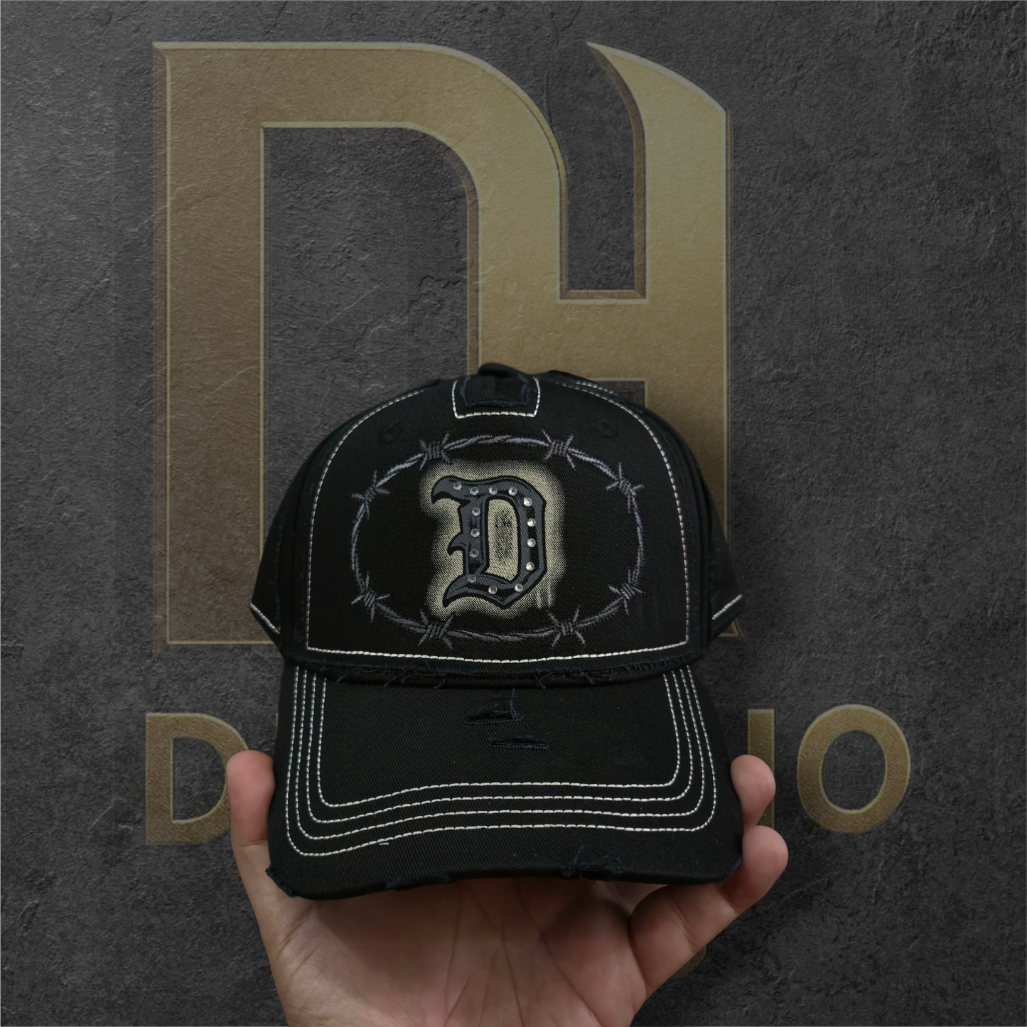 Dandy Hats "Rodeo"