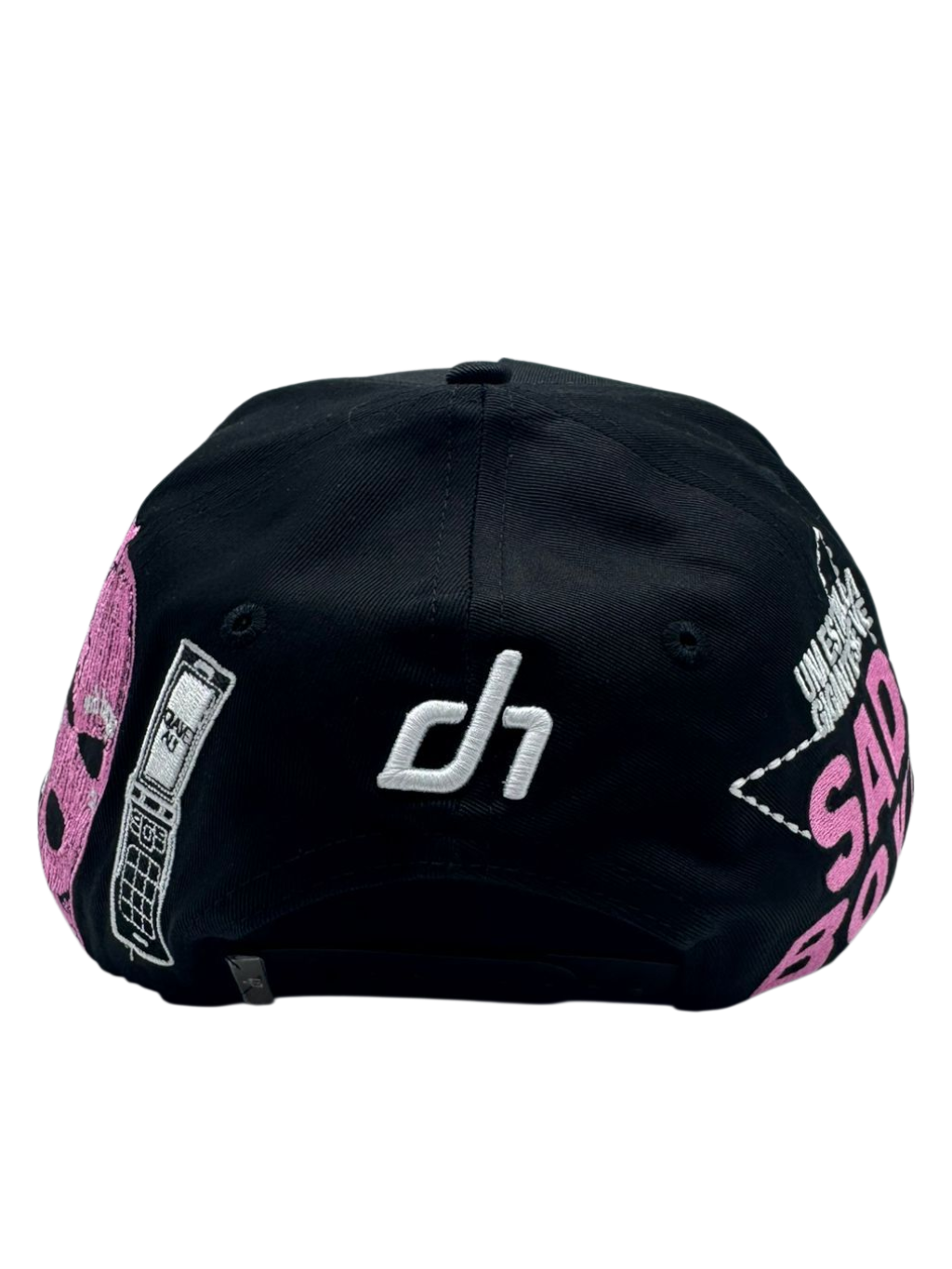 DANDY HATS CLAVE ALI