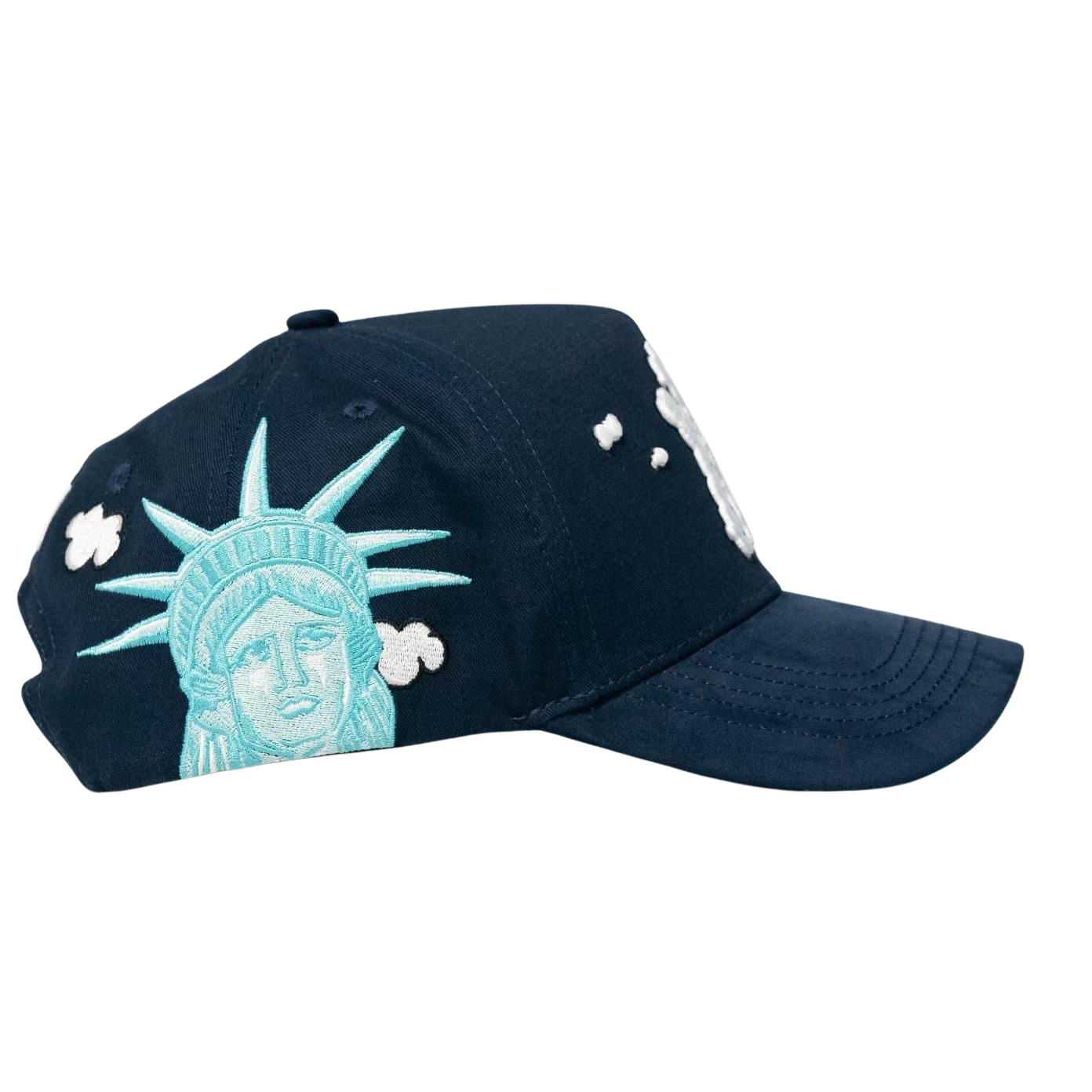 GORRA 31 HATS - NY CLOUDS ANNIVERSARY