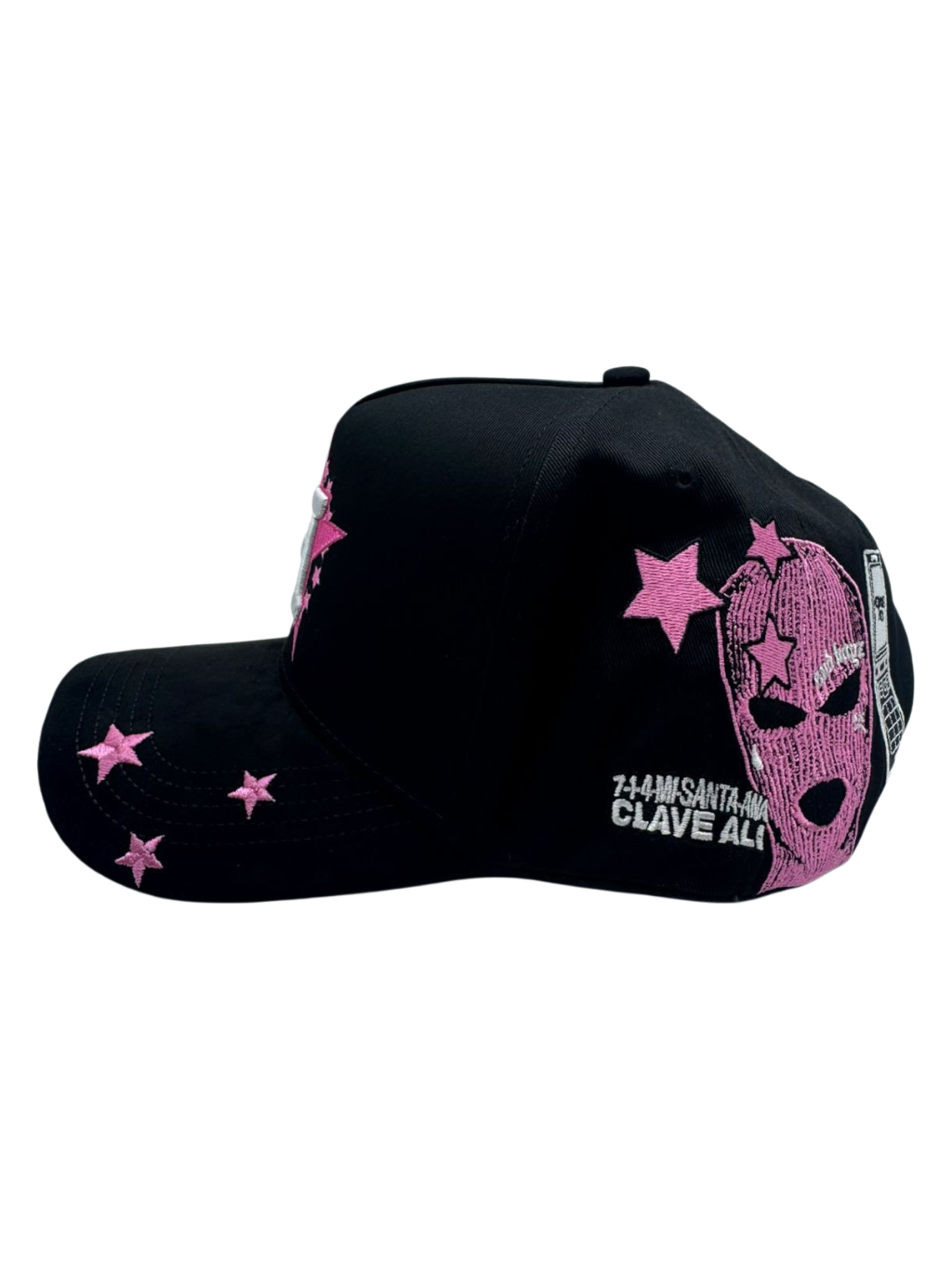 DANDY HATS CLAVE ALI