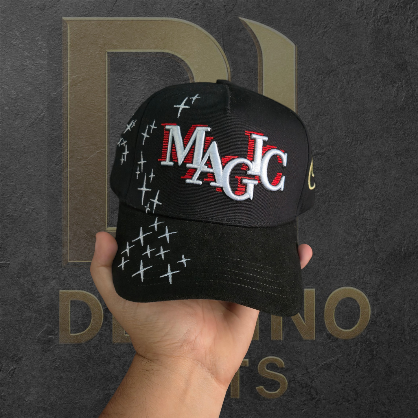 MAGIC FINO