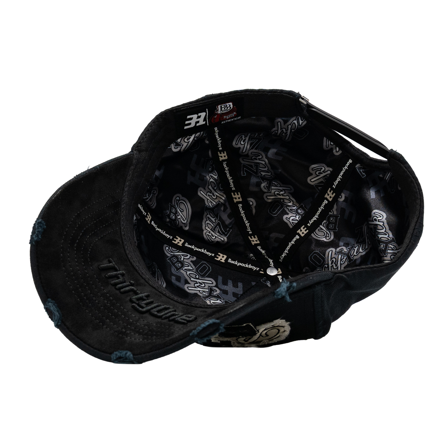 THIRTYONE HATS