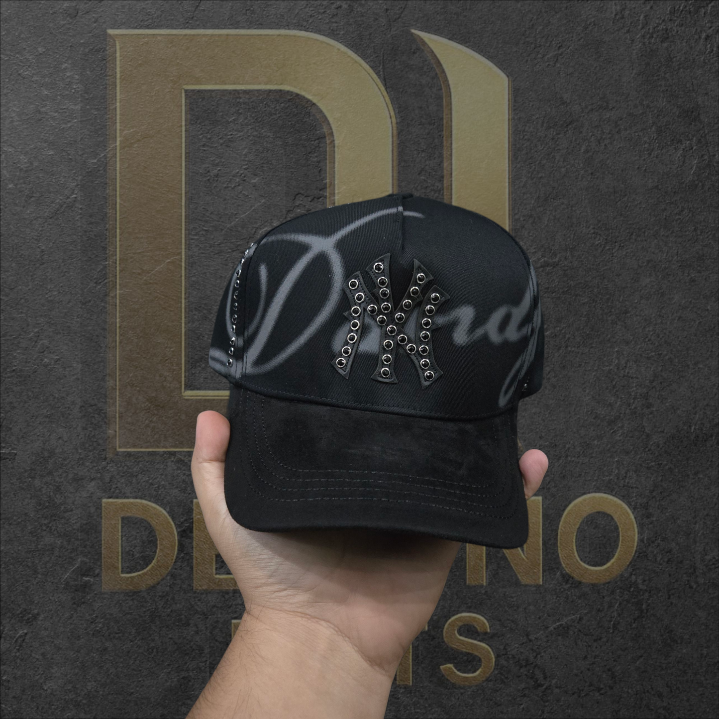 Dandy oNYx