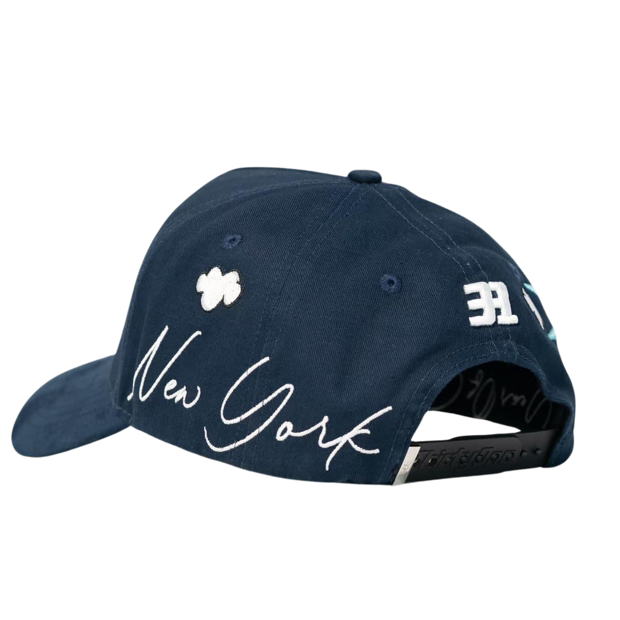 GORRA 31 HATS - NY CLOUDS ANNIVERSARY