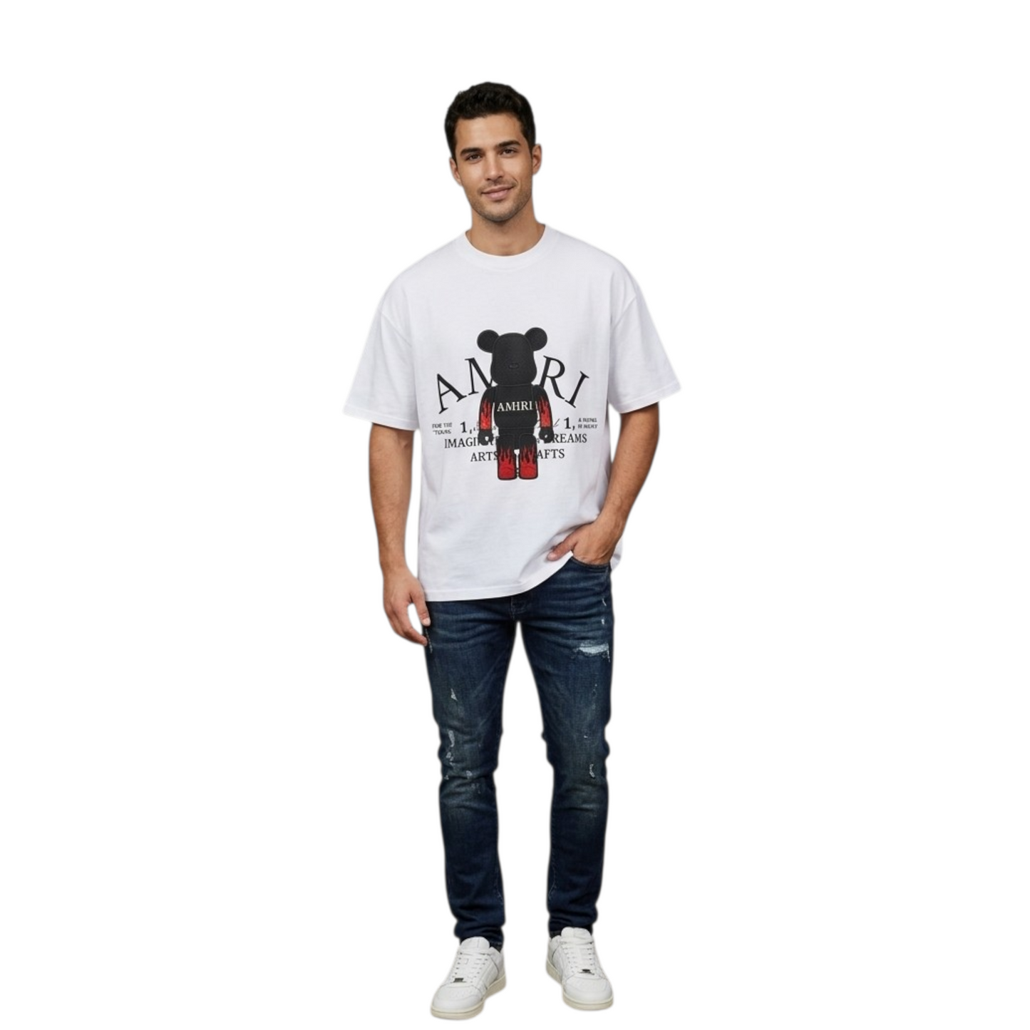Amiri 001