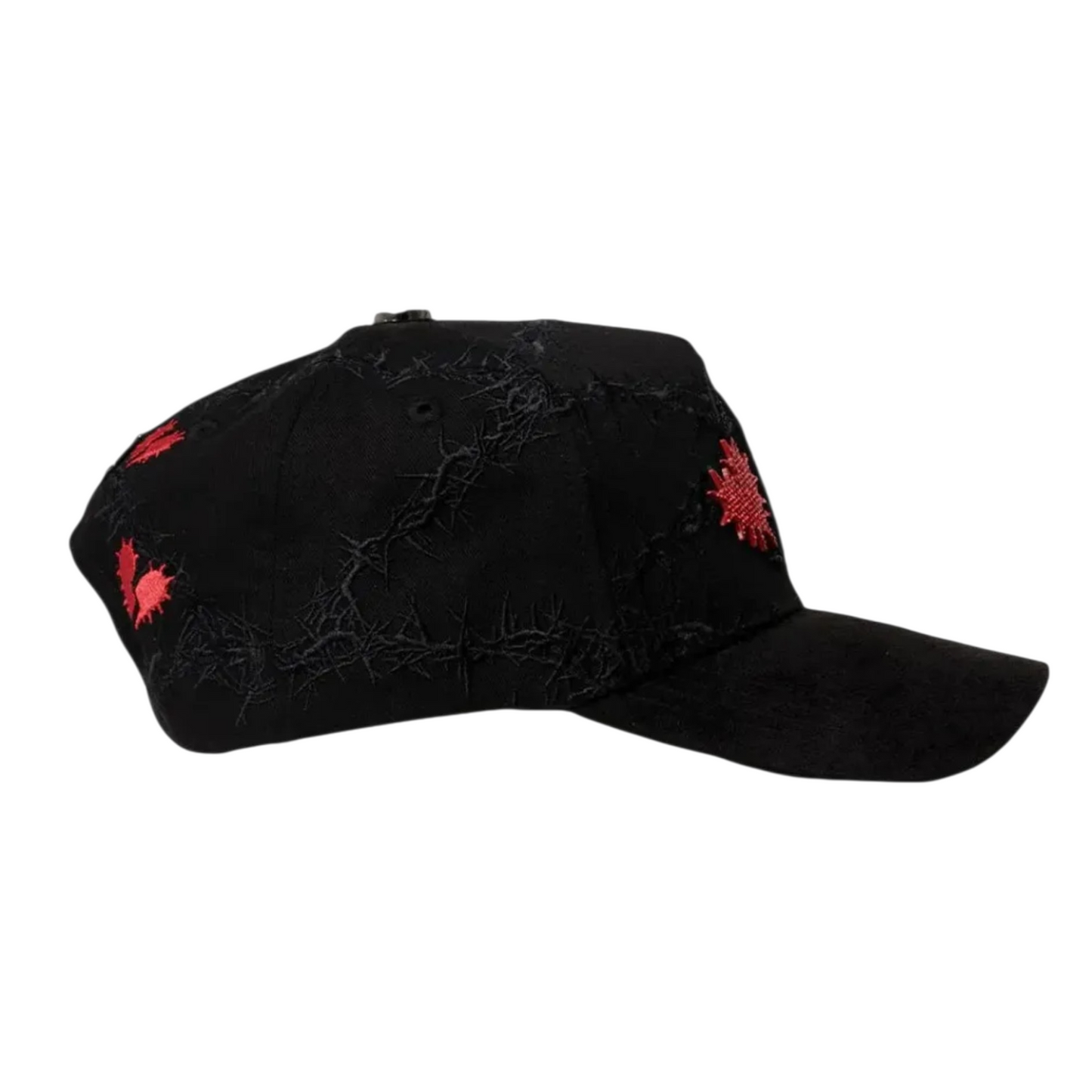 Heartbraker Barbas Hats