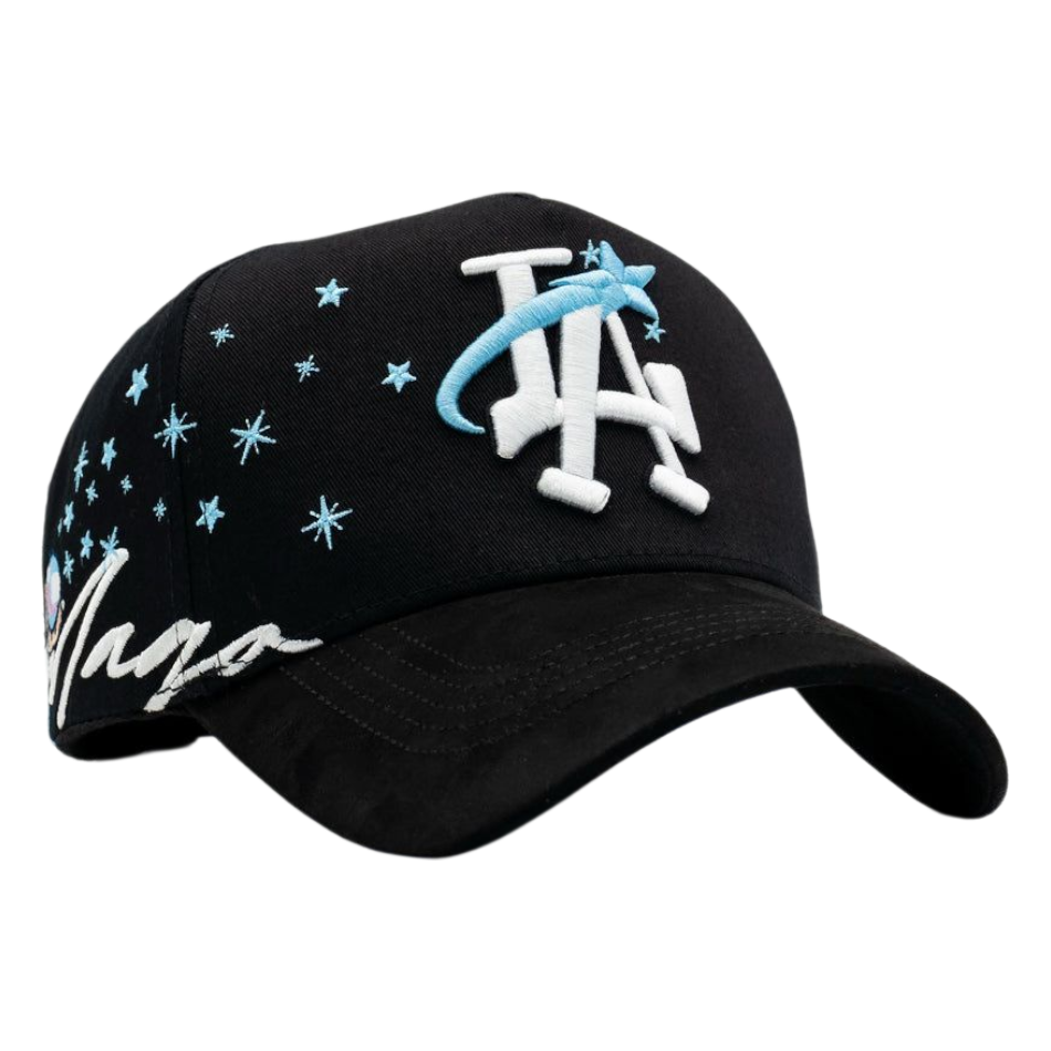 31 HATS MAGO - MAGIC CLUB