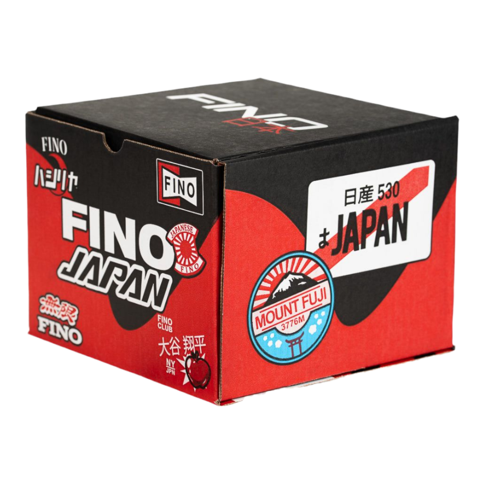 FINO JAPAN