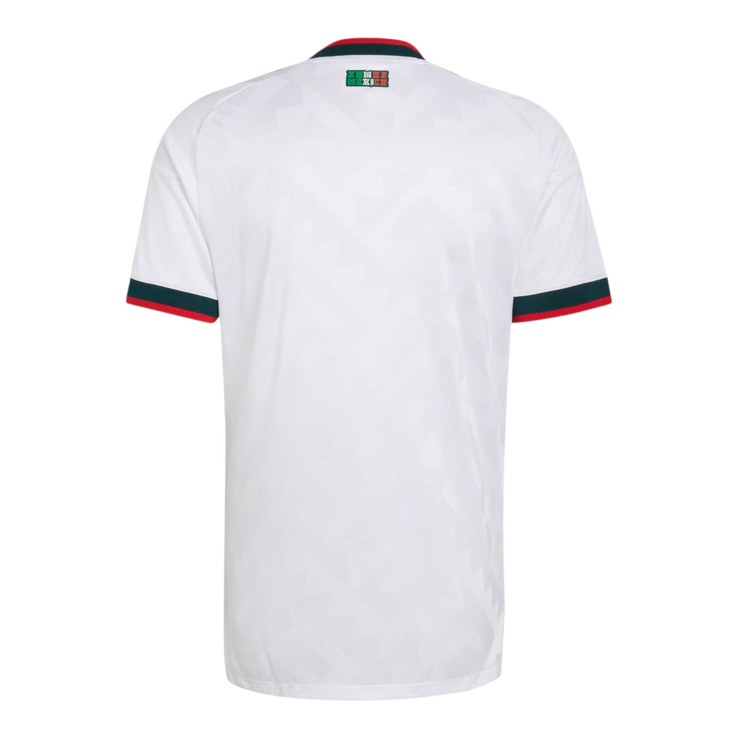 Playera M/C Hombre (Visita)
