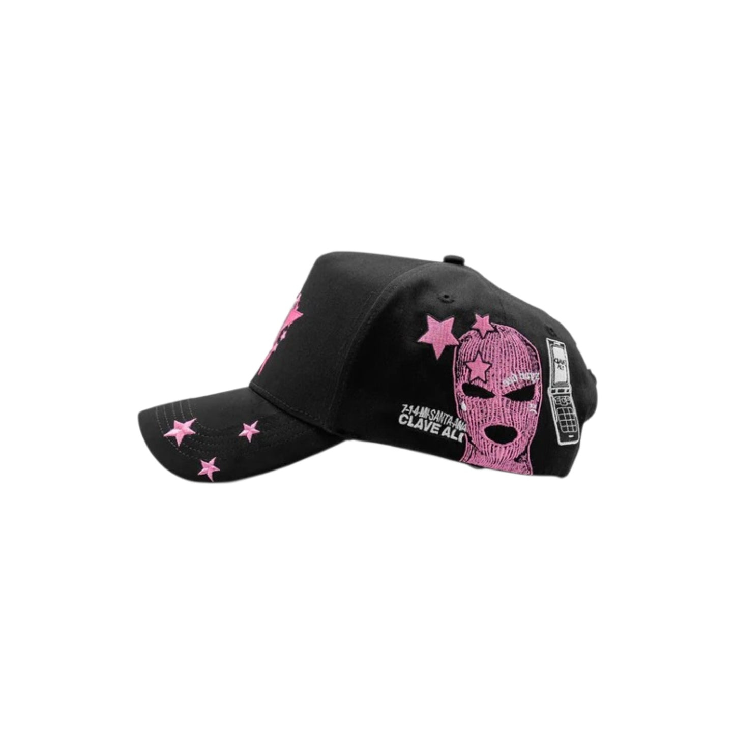 CLAVE ALI Dandy Hats