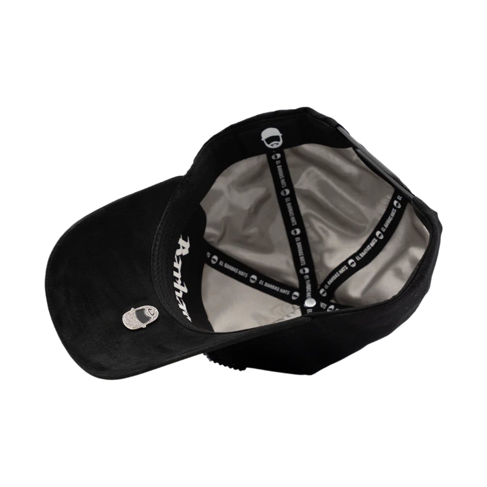 Barbas Hats "77"