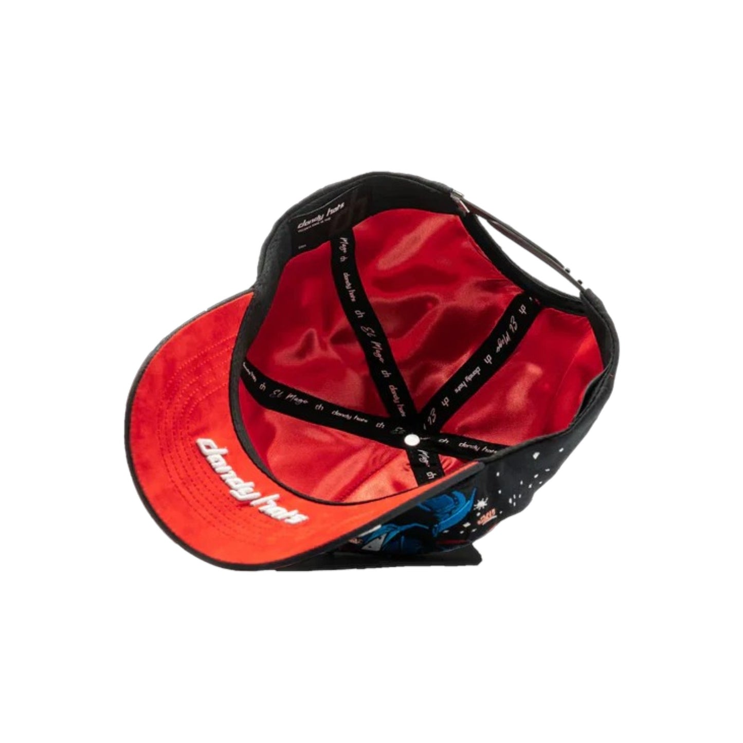 Mago Dandy Hats