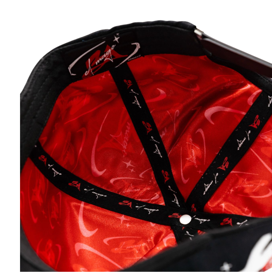 31 HATS MAGO - EL MAGO