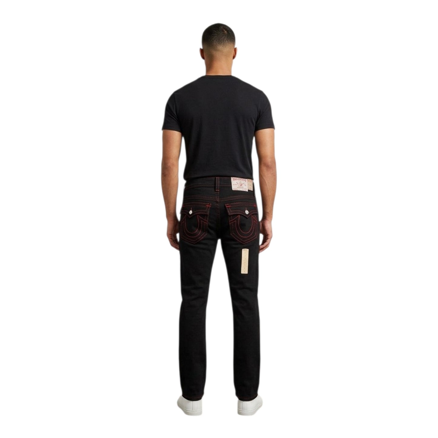 Pantalon TR 004