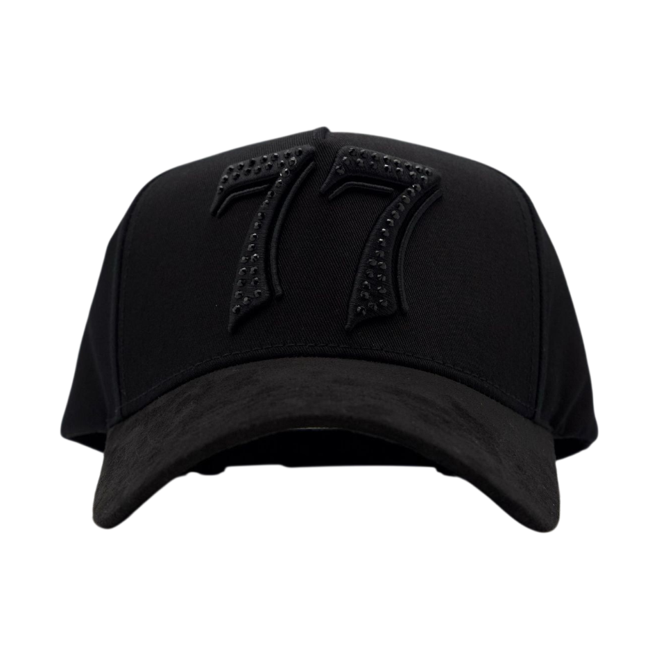Barbas Hats "77"