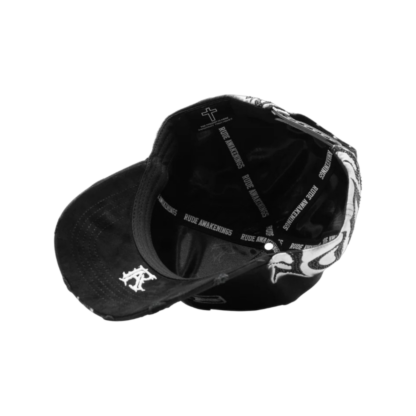 CALVARY / RUDE AWAKENINGS