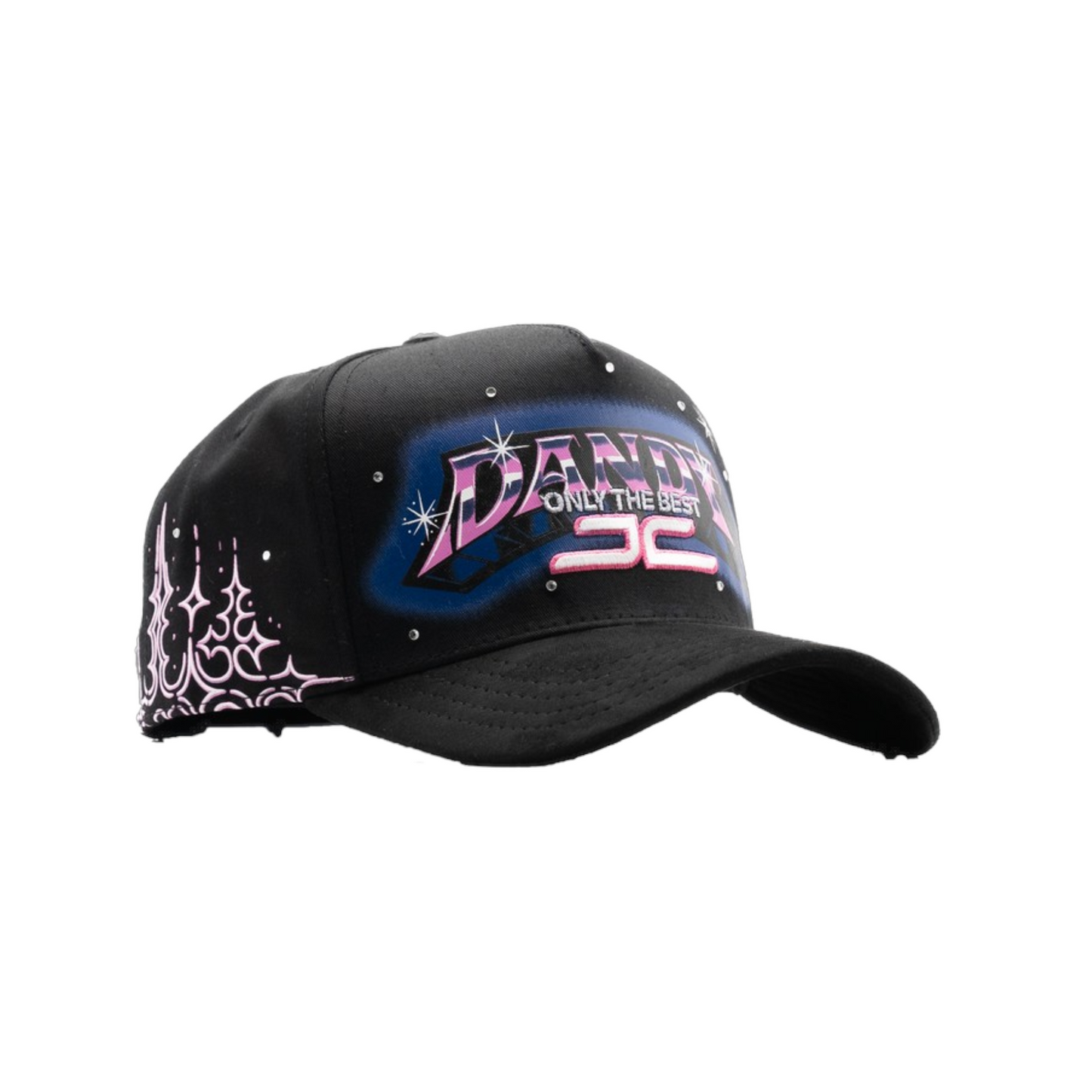 Dandy Hats x JC “MEMBERS ONLY”