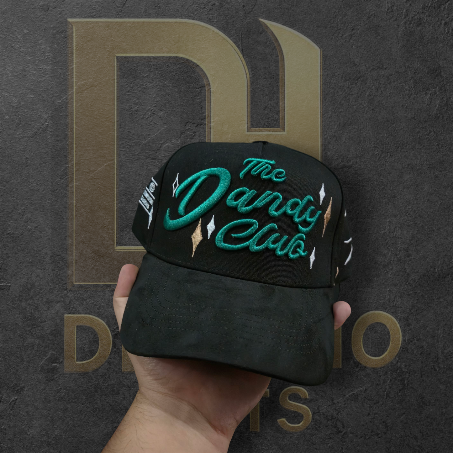 Dandy Hats Club
