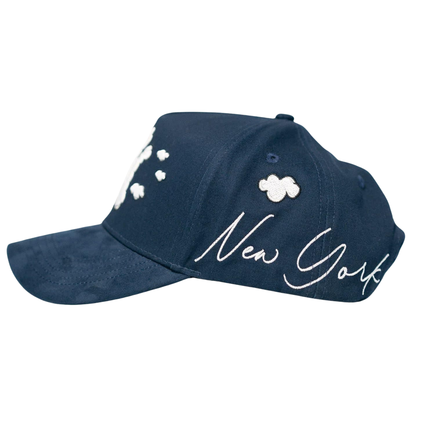 GORRA 31 HATS - NY CLOUDS ANNIVERSARY