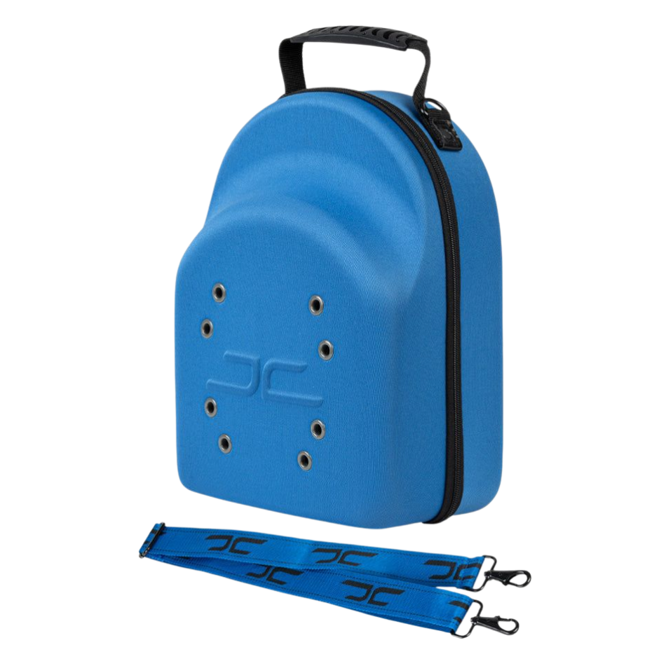 CAP CARRIER 6 PACK SKY BLUE