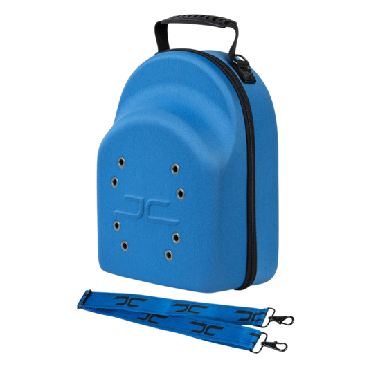 CAP CARRIER 6 PACK SKY BLUE