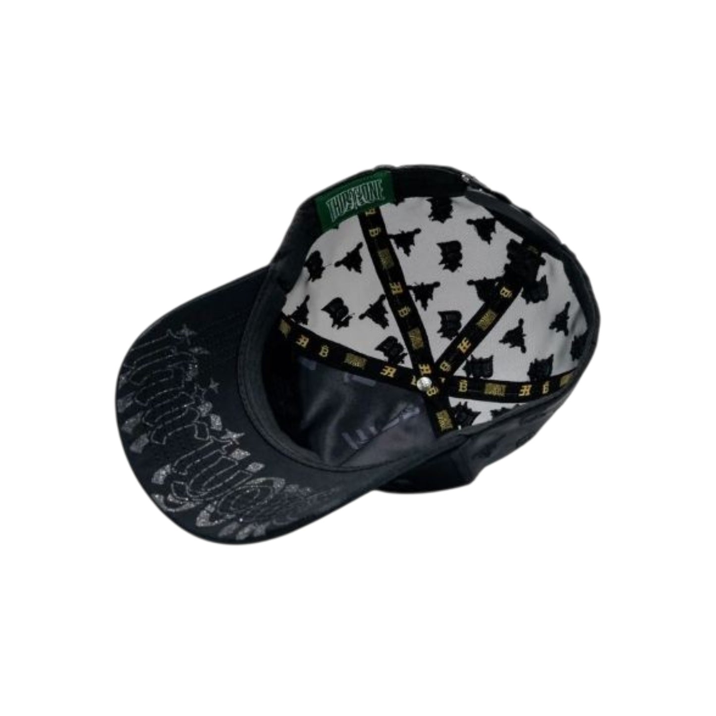 Benavidez 31 Hats