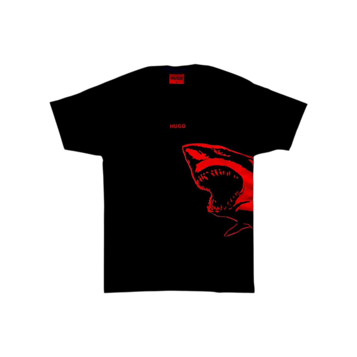 Playera Hugo Tiburón