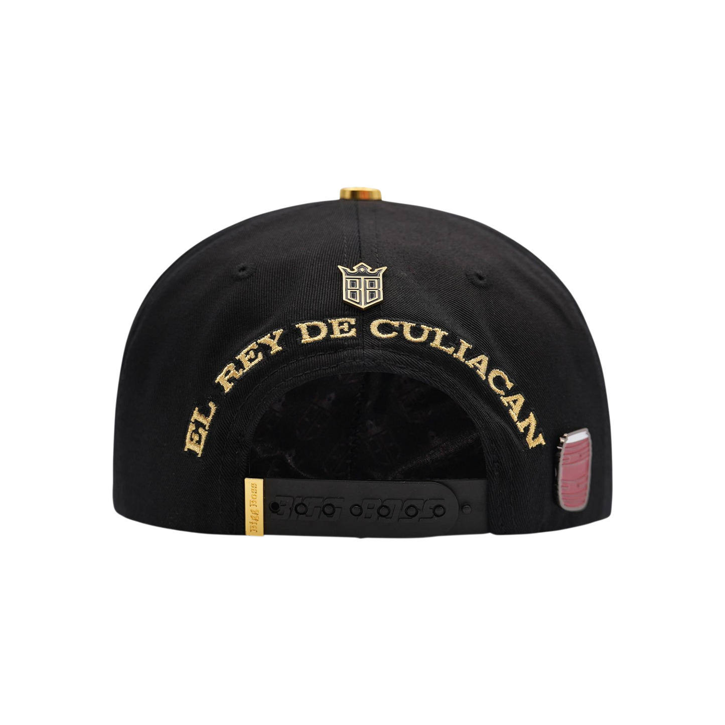 EL REY DE CULIACAN