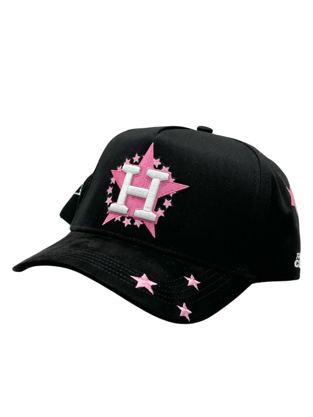 DANDY HATS CLAVE ALI