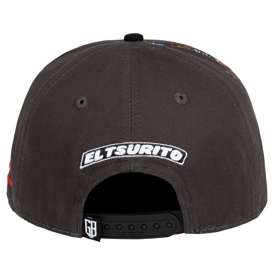 TSURITO GRAY