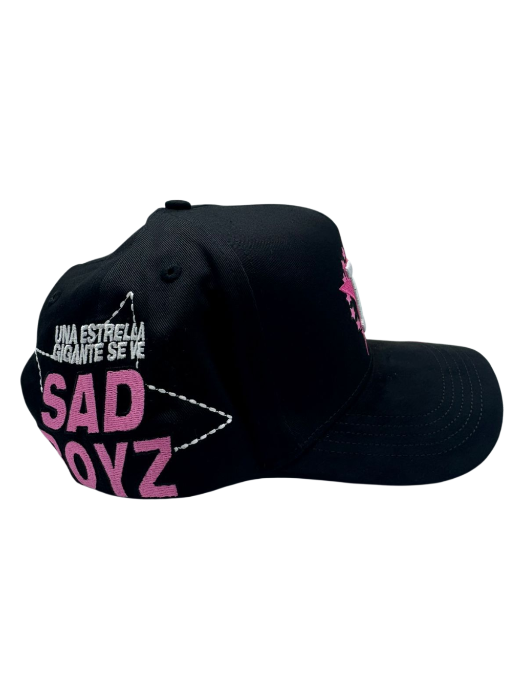 DANDY HATS CLAVE ALI