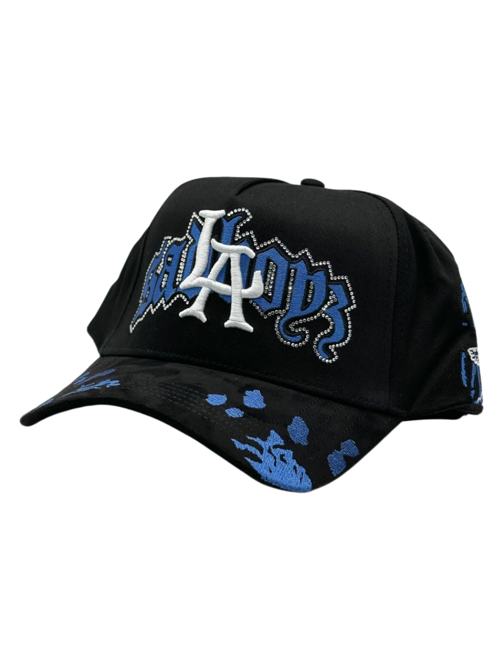 DANDY HATS ANGEL AZUL