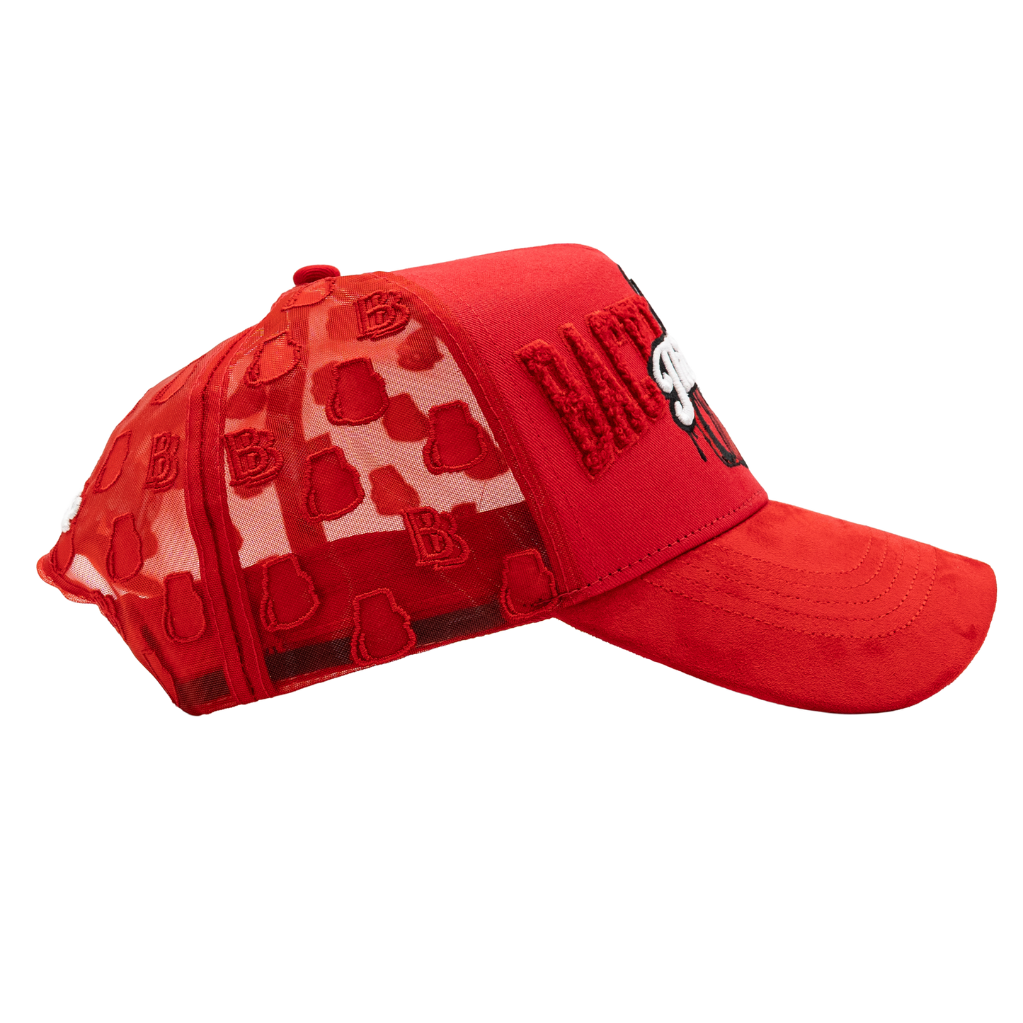 "LA MOCHILA"