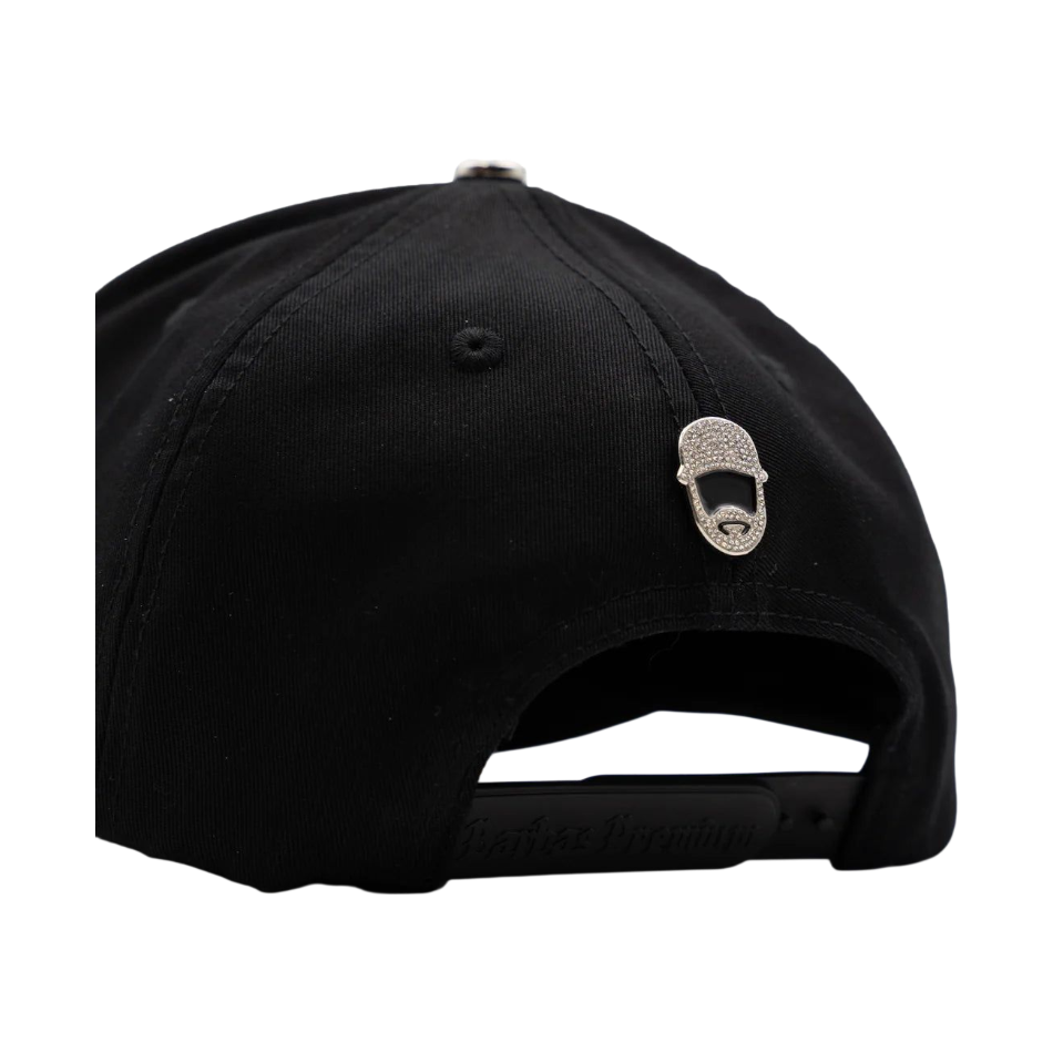 Barbas Hats "77"