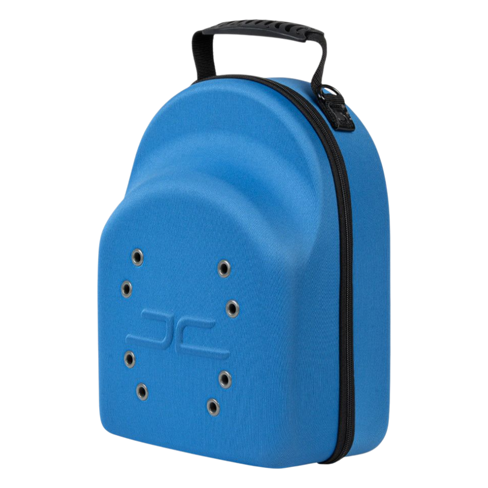 CAP CARRIER 6 PACK SKY BLUE