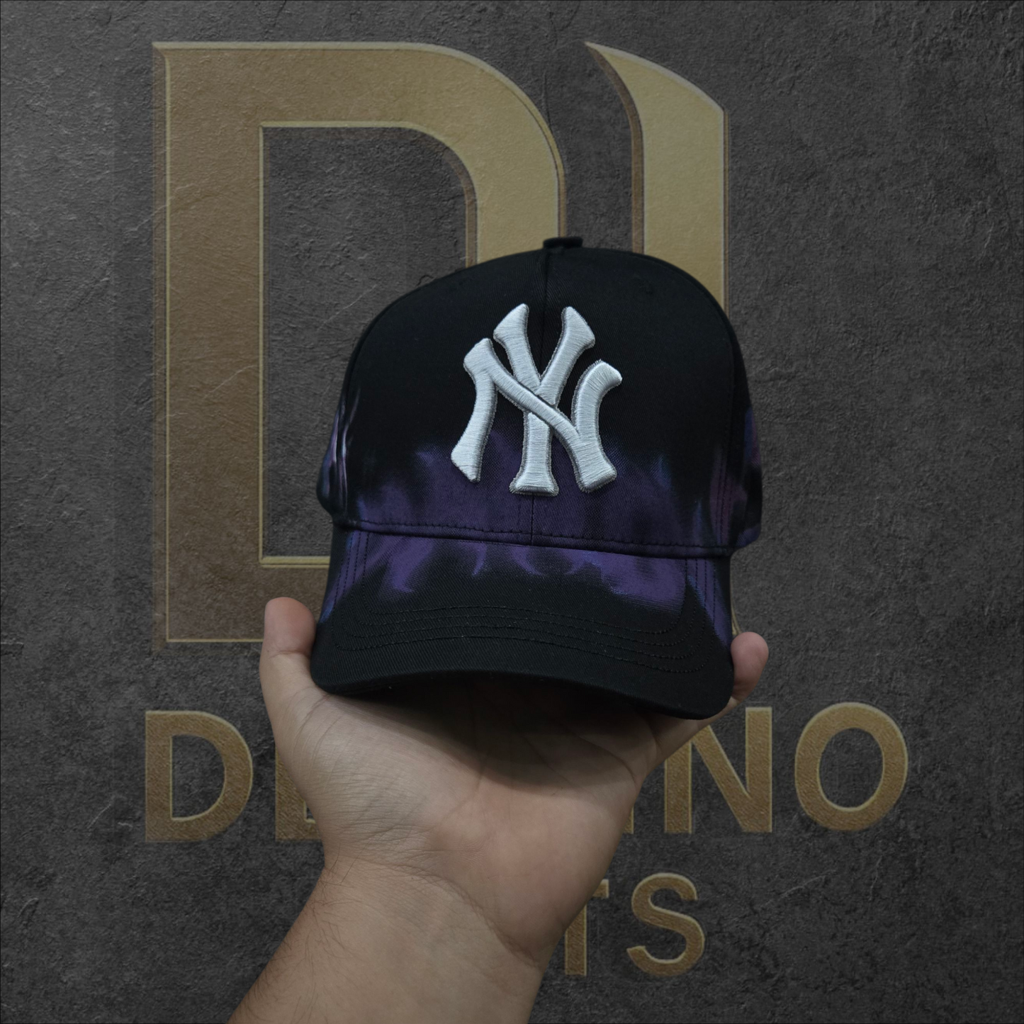 Dandy Purp G5