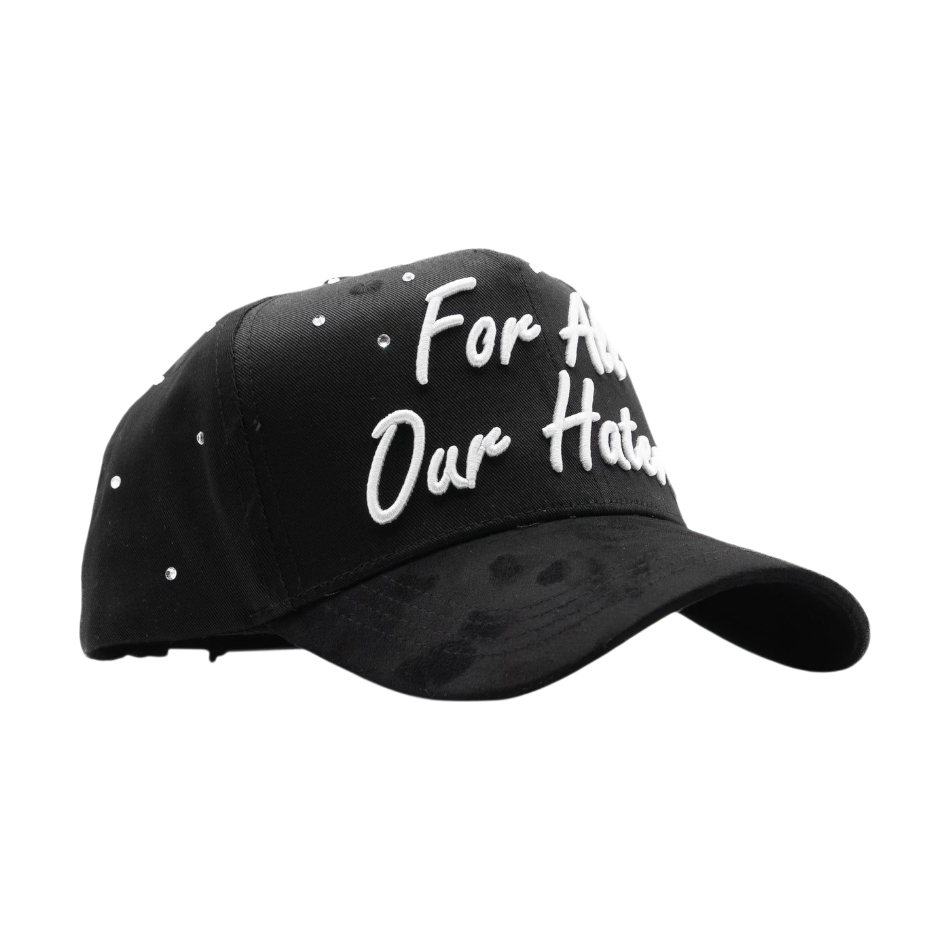 DANDY HATS X TOMBOCHIO