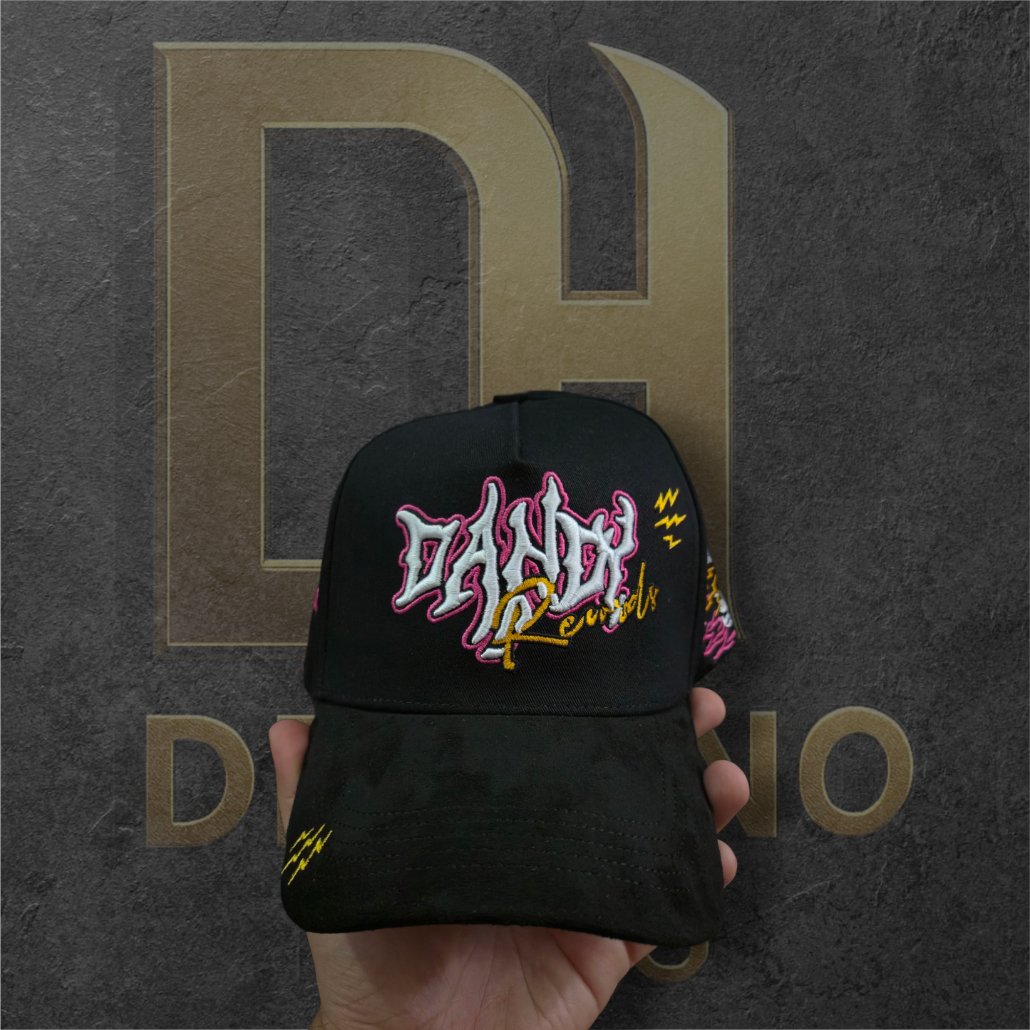 Dandy Records