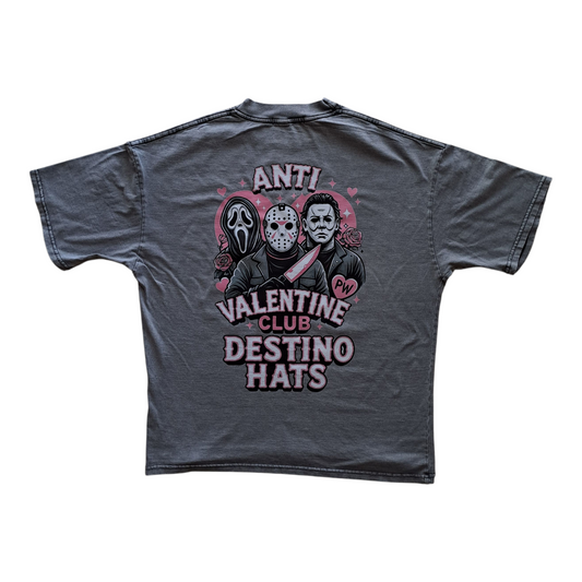 Anti Valentine Club